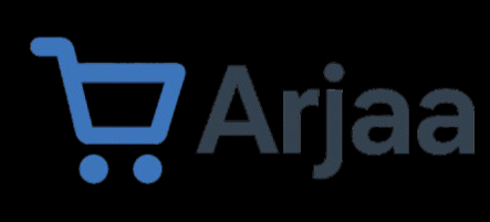 Arjaa Logo